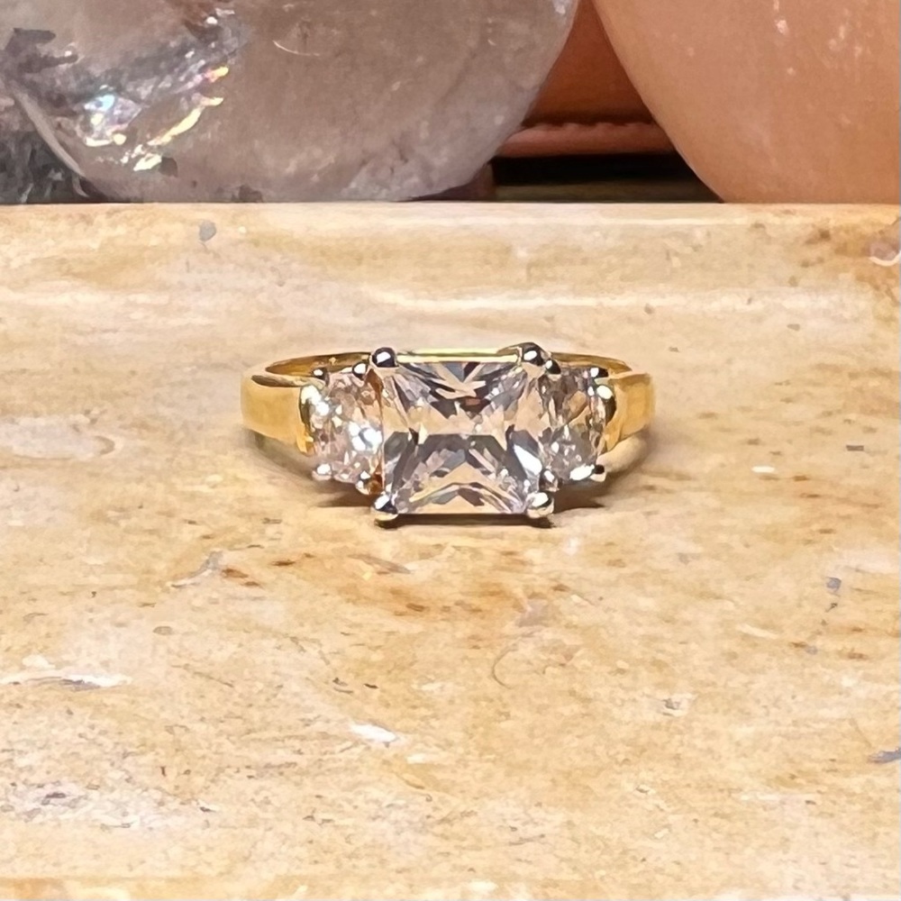 Vintage Ring